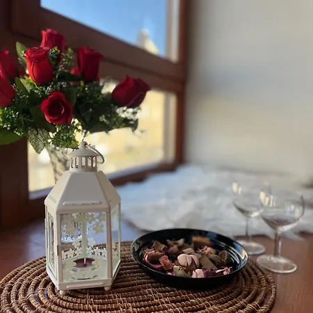 Appartamento Nearby Keleti Station *