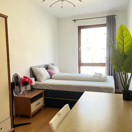 Nearby Keleti Station Appartamento *
