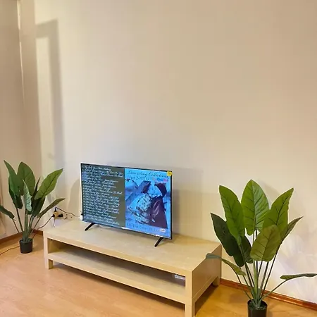 Nearby Keleti Station Appartement *