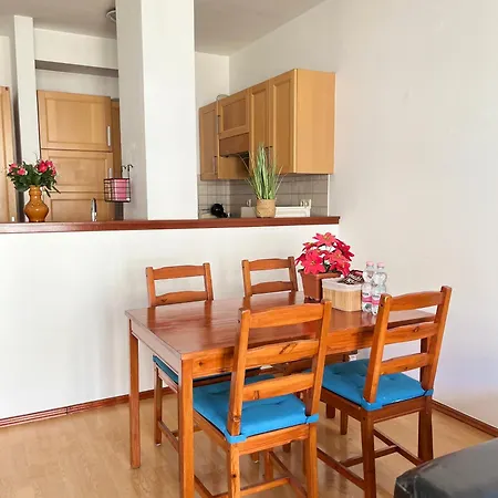 Appartement Nearby Keleti Station Budapest